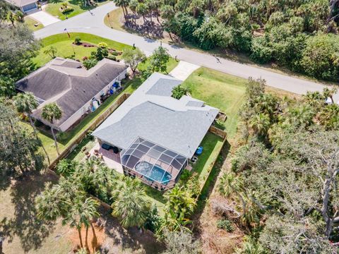 A home in NORTH PORT