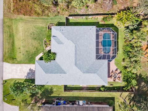 A home in NORTH PORT