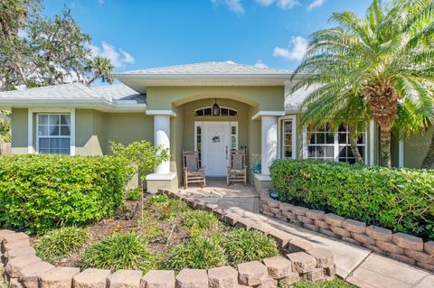 A home in NORTH PORT