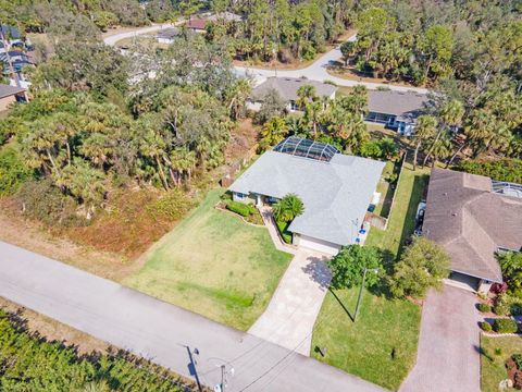 A home in NORTH PORT