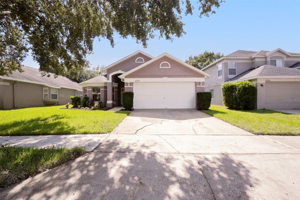 Photo of 8352 Lake Amhurst Trail, Orlando, FL 32829 (MLS # O6451686)