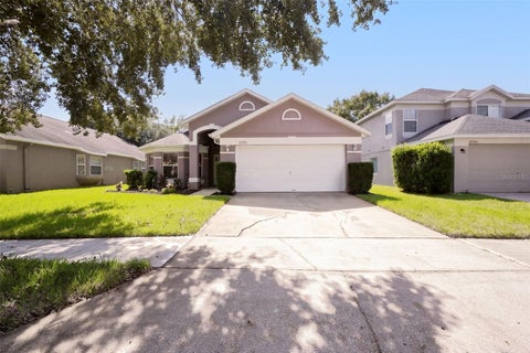 Photo of 8352 Lake Amhurst Trail, Orlando, FL 32829 (MLS # O6451686)