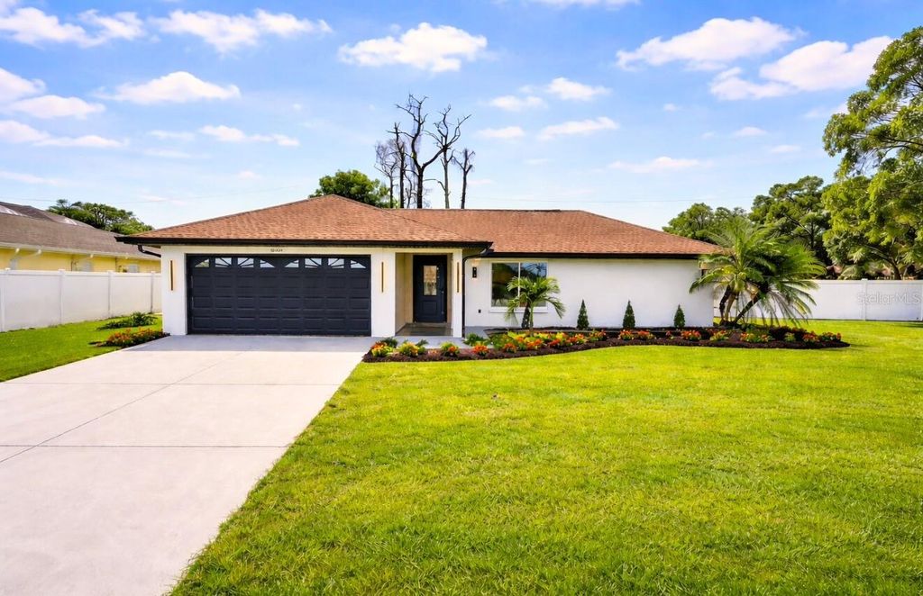 Photo of 12321 Alta Mira Street, North Port, FL 34287 (MLS # A4671945)