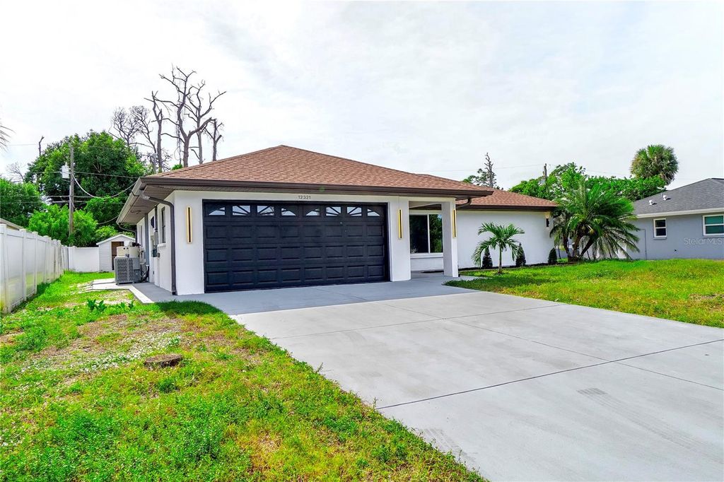 Photo of 12321 Alta Mira Street, North Port, FL 34287 (MLS # A4671945)