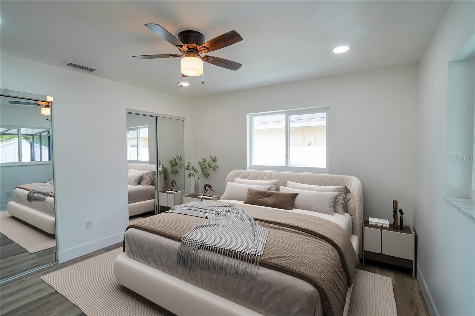 WARM MINERAL SPGS - Residential