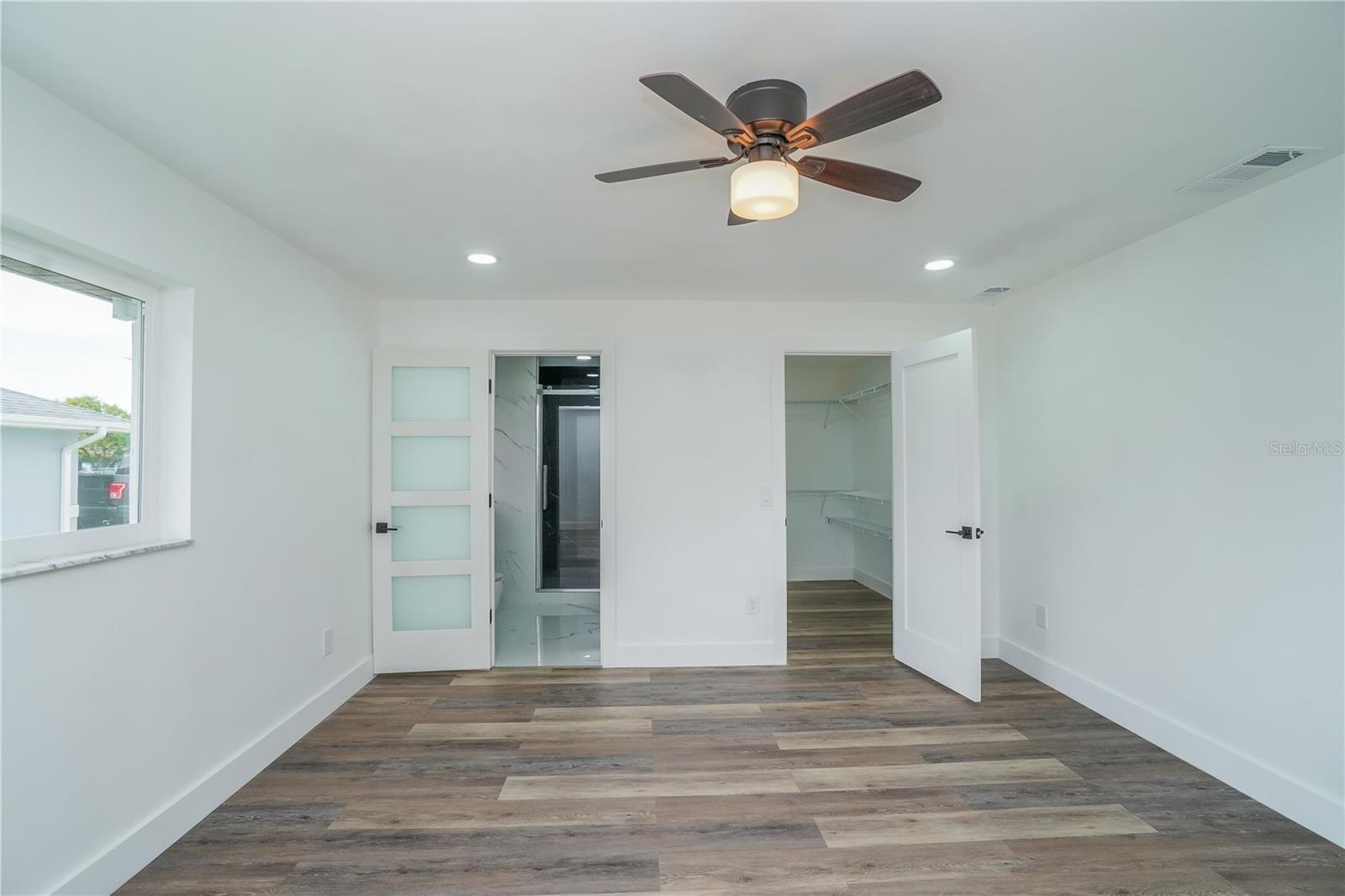 WARM MINERAL SPGS - Residential