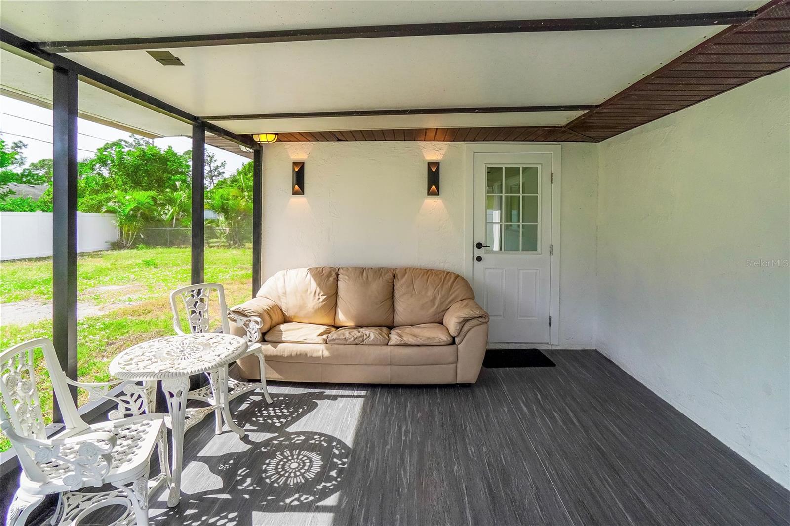 WARM MINERAL SPGS - Residential