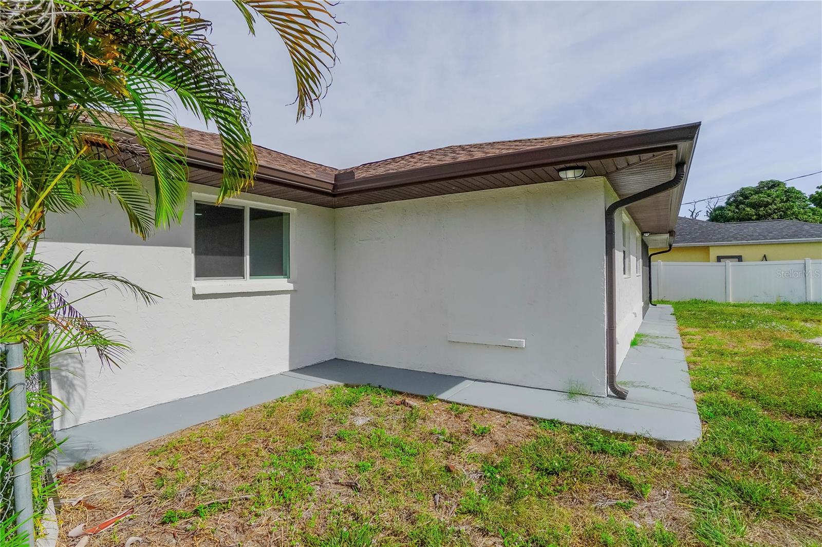 WARM MINERAL SPGS - Residential