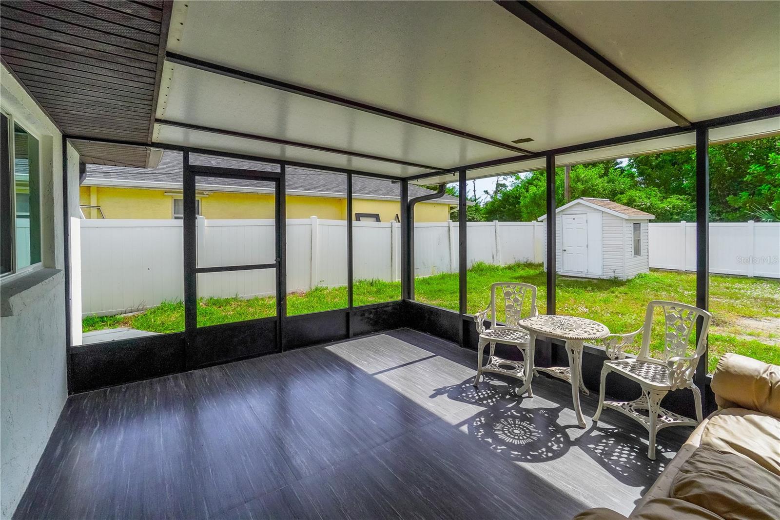 WARM MINERAL SPGS - Residential