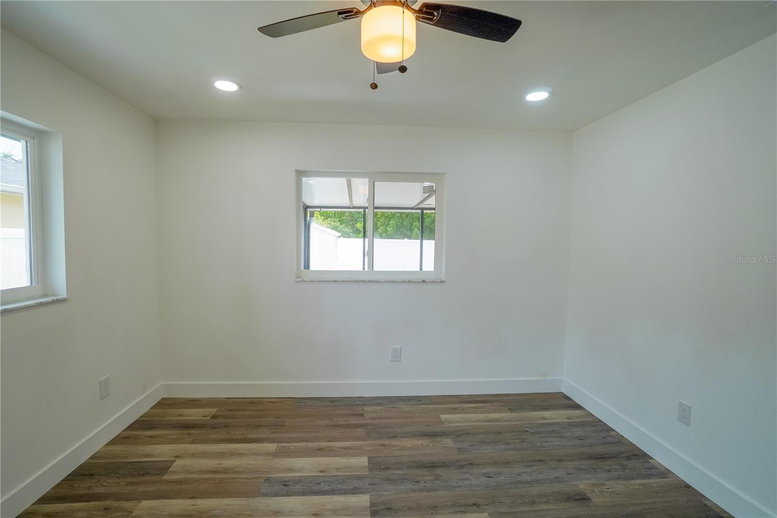 WARM MINERAL SPGS - Residential