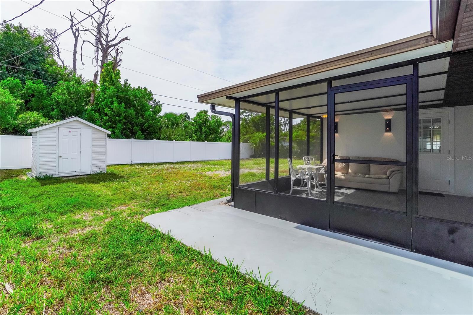 WARM MINERAL SPGS - Residential