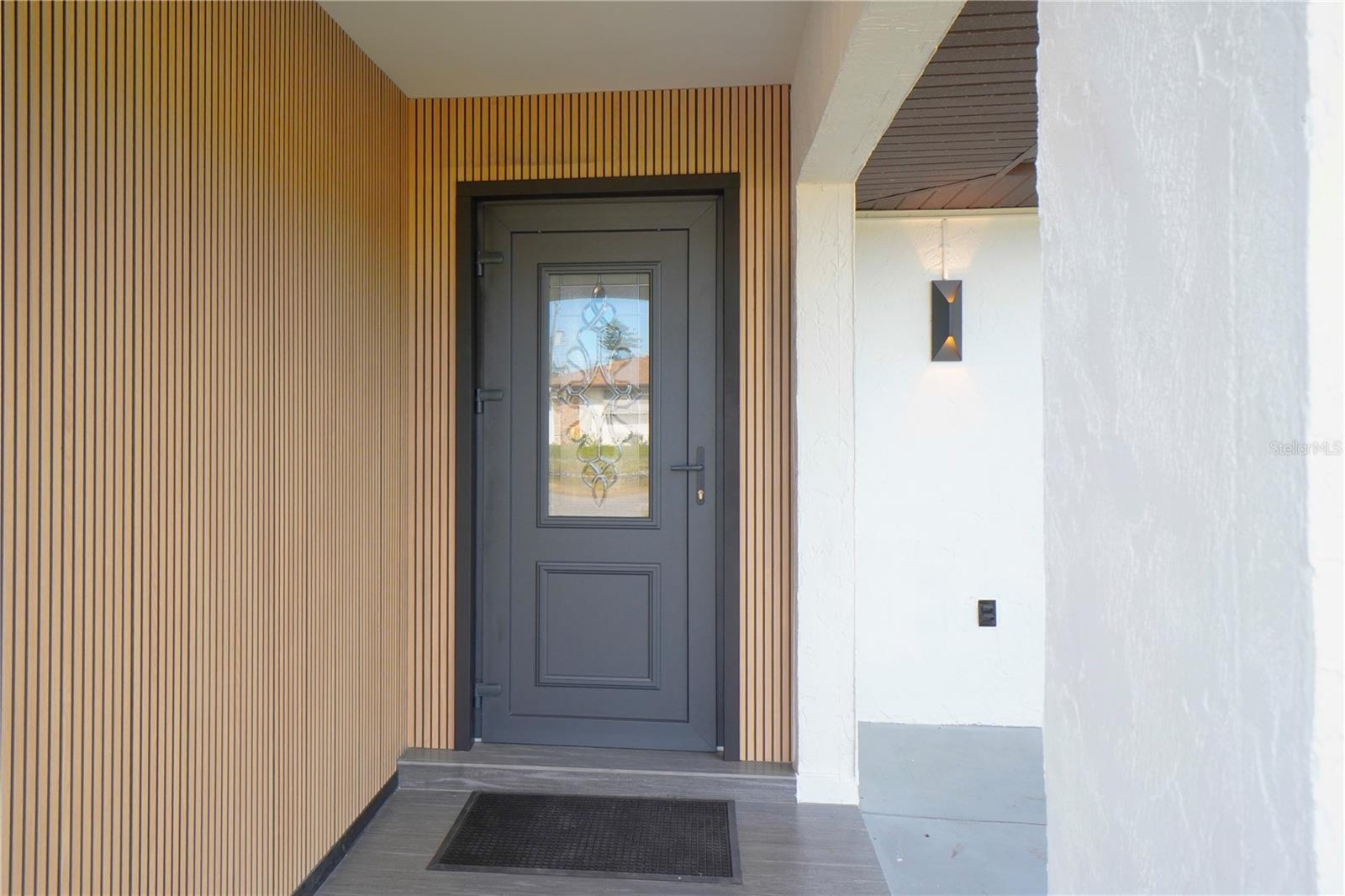 WARM MINERAL SPGS - Residential