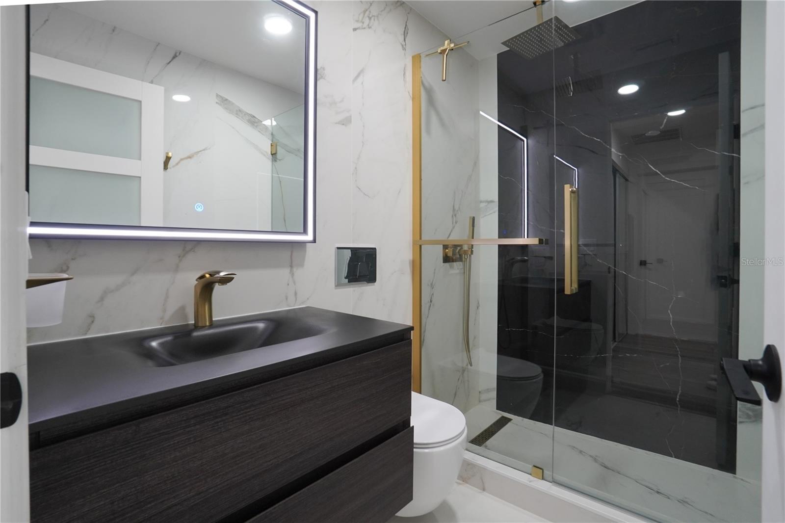 WARM MINERAL SPGS - Residential