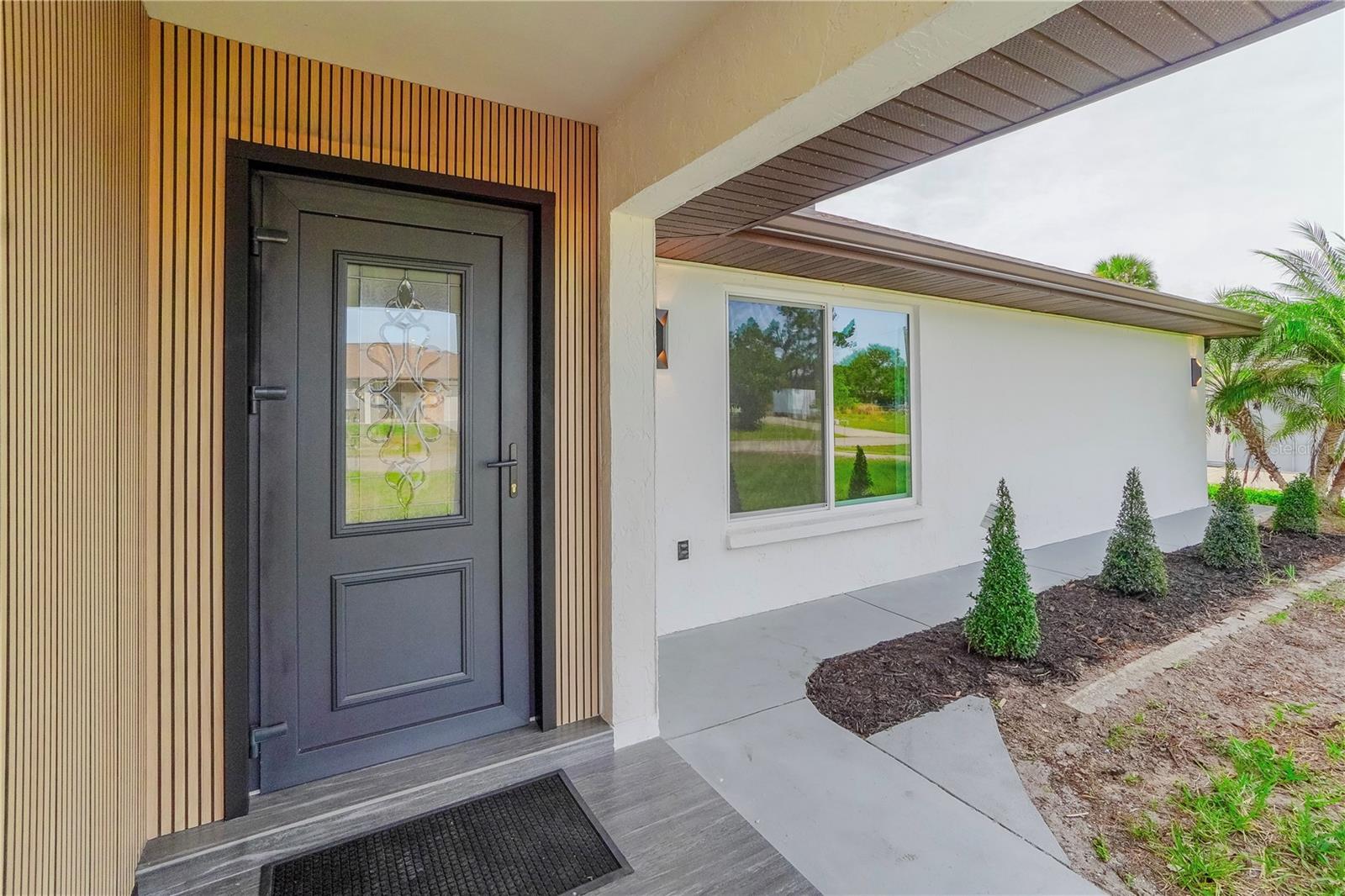 WARM MINERAL SPGS - Residential