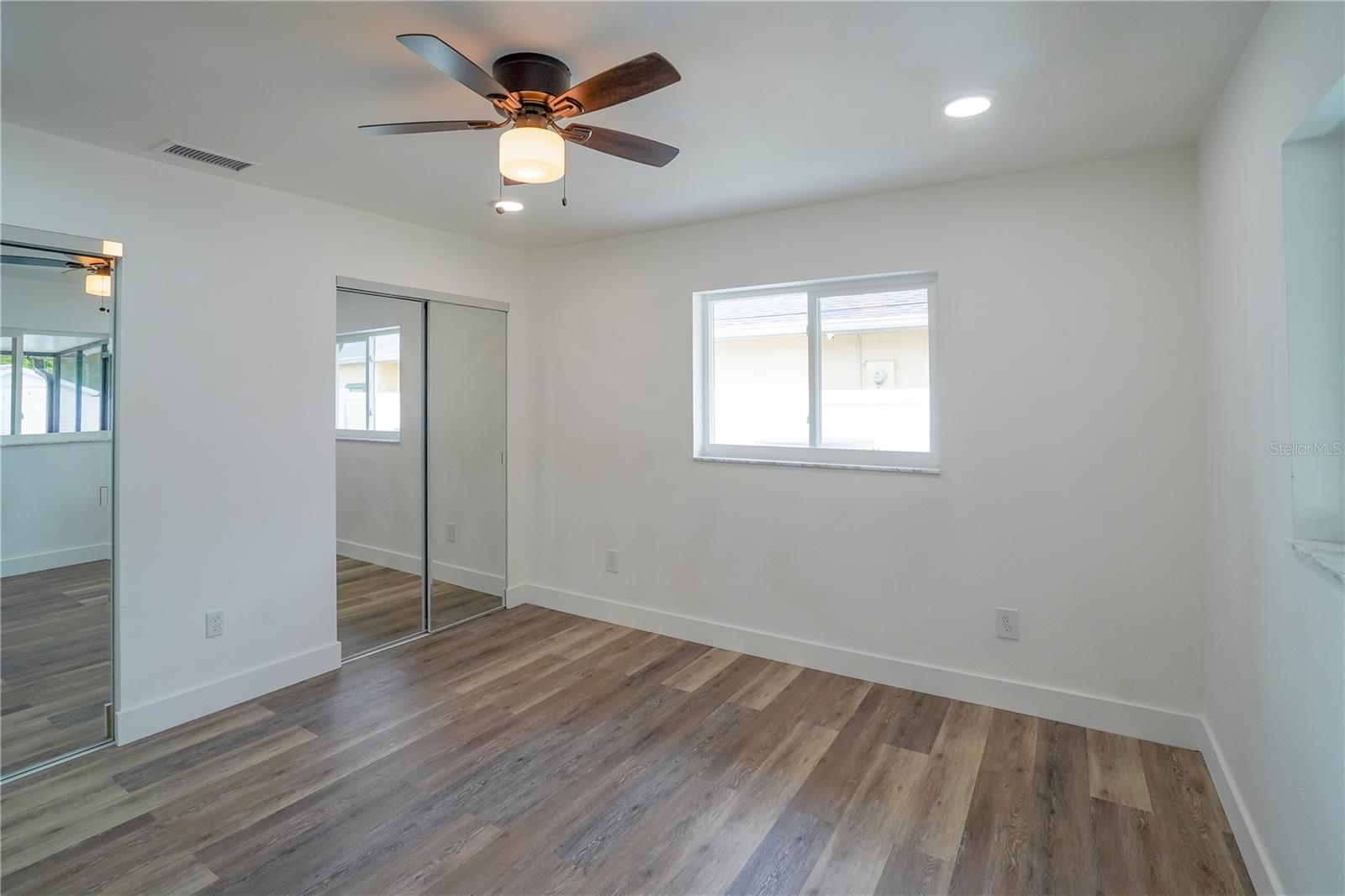 WARM MINERAL SPGS - Residential