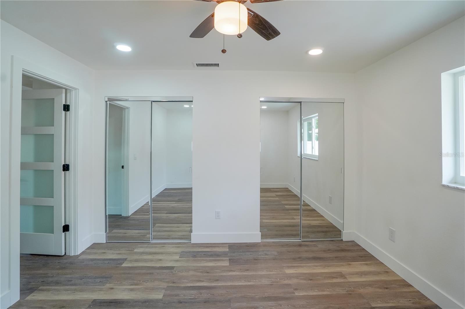 WARM MINERAL SPGS - Residential