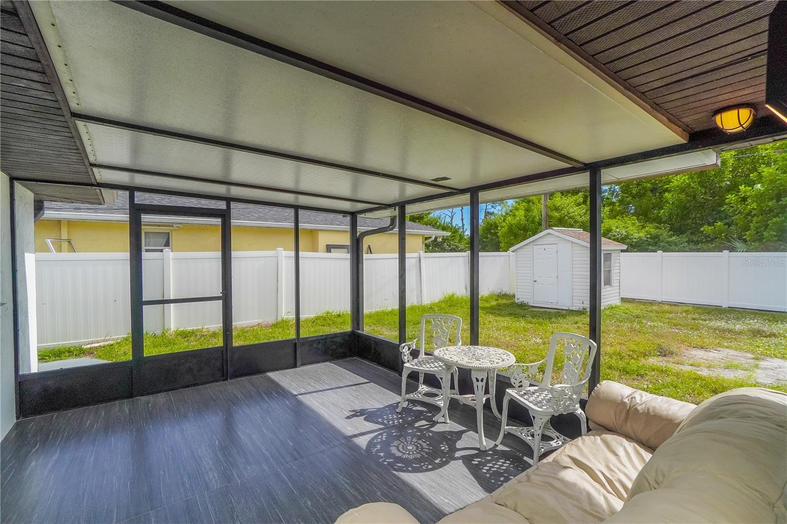 WARM MINERAL SPGS - Residential