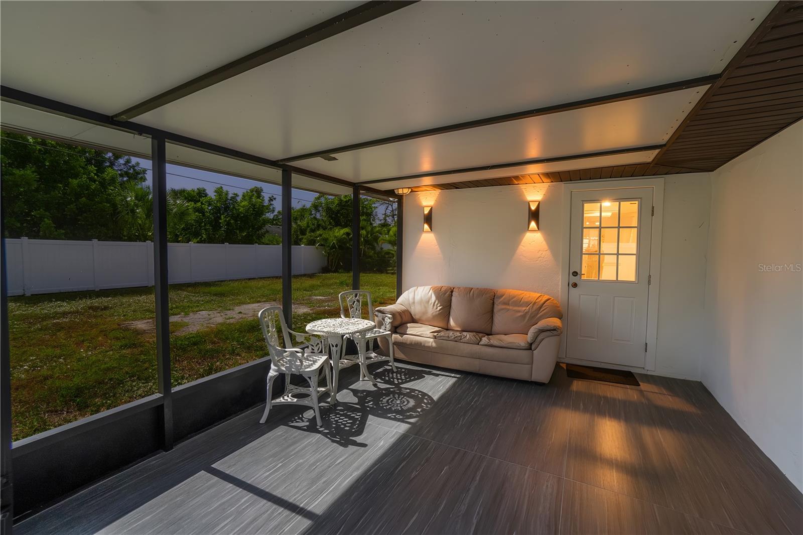 WARM MINERAL SPGS - Residential