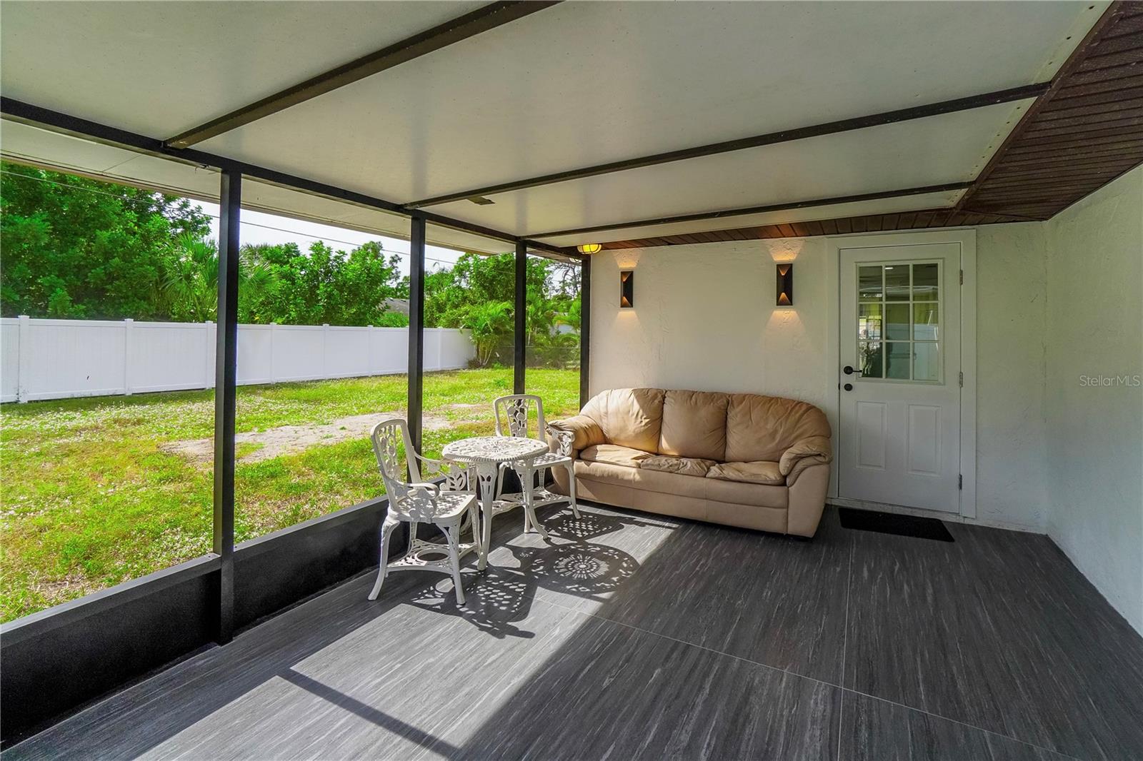 WARM MINERAL SPGS - Residential