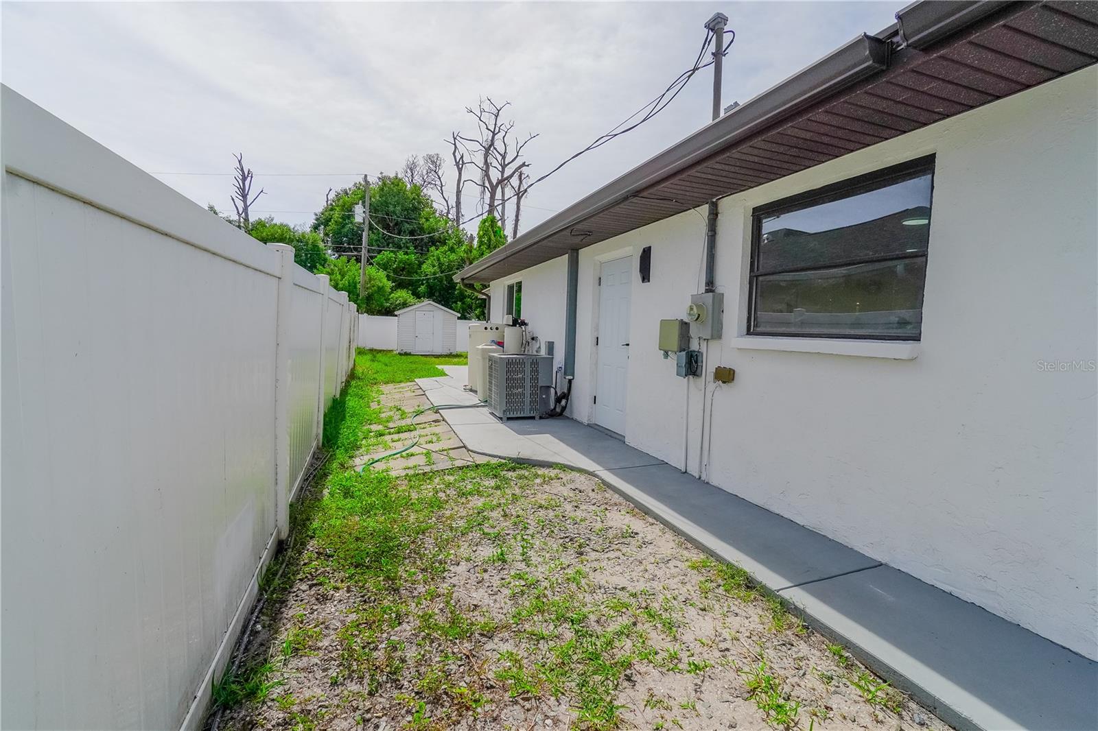 WARM MINERAL SPGS - Residential