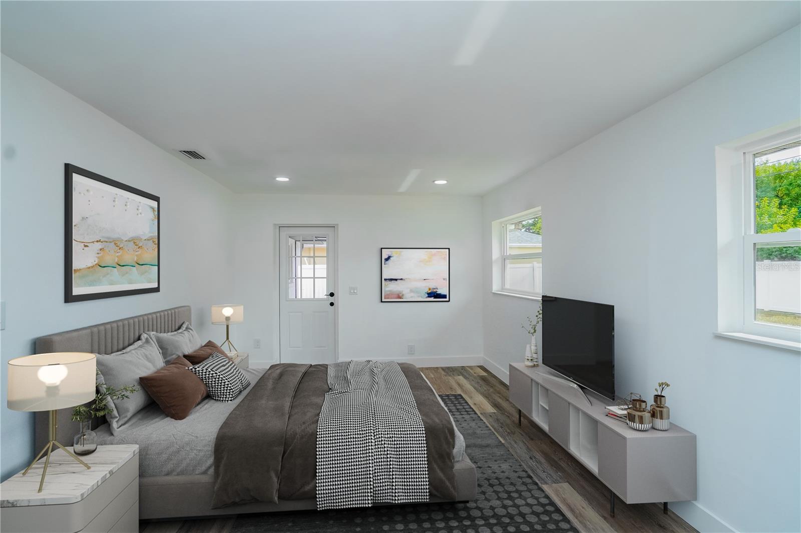 WARM MINERAL SPGS - Residential