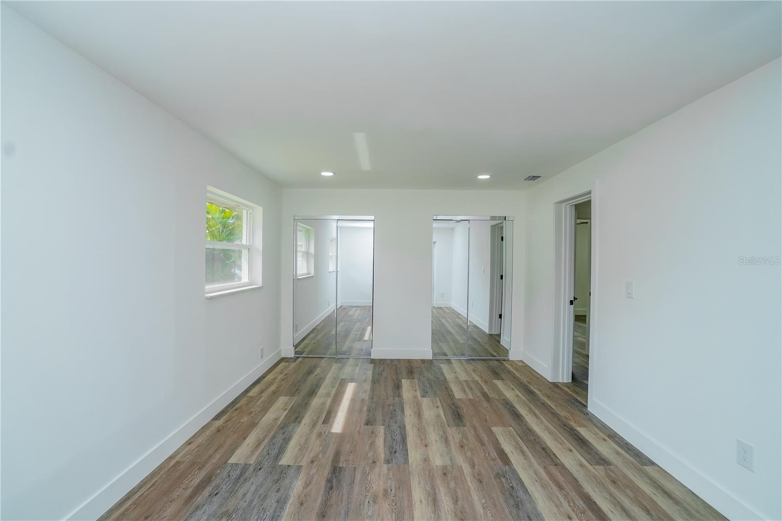 WARM MINERAL SPGS - Residential