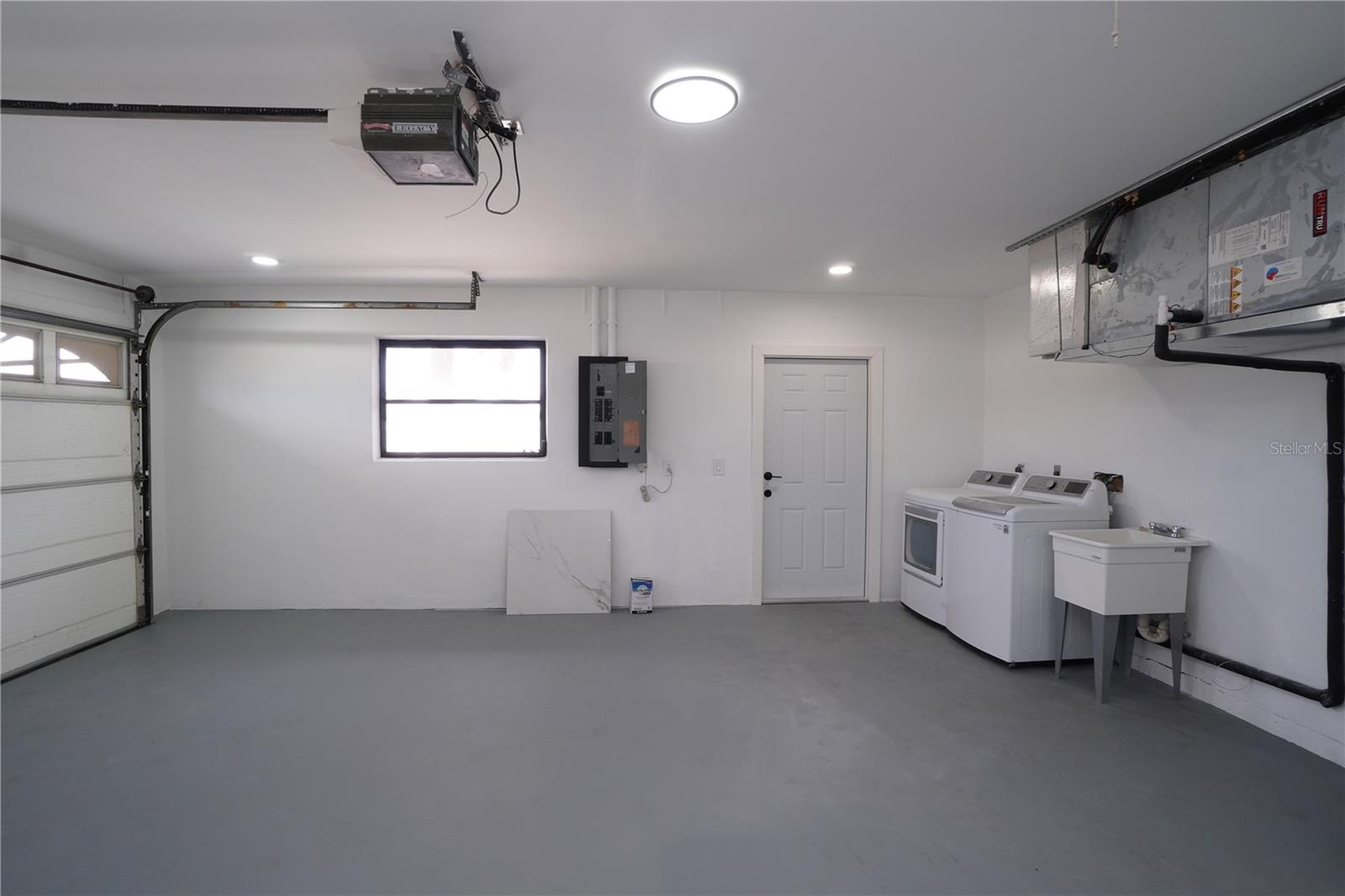 WARM MINERAL SPGS - Residential