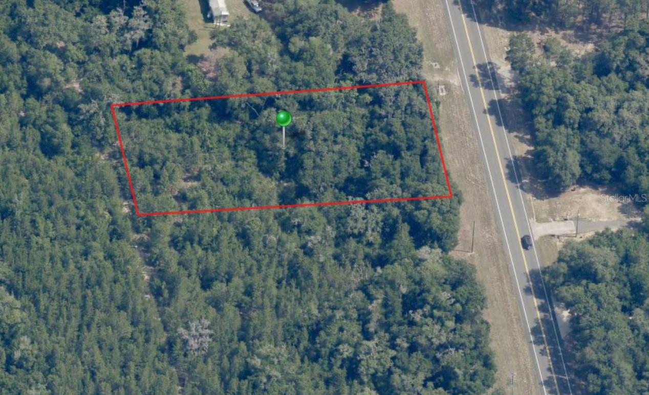 Build your dream home on this expansive 0.90-acre residential lot in Hernando! Located in an area that is growing, this vacant land offers the ideal setting for manufacture homes or custom home construction with plenty of room for outdoor features like a pool, garden, or workshop. Zoned for residential use, the property combines a spacious, natural environment with easy access to local schools, shopping, dining, and recreation. Whether you're looking to invest or create your forever home, this is a prime opportunity you don’t want to miss!