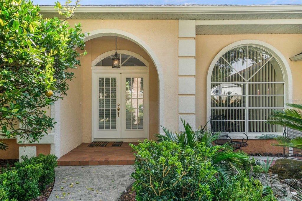 Photo of 1125 N Sabal Palm Way, Inverness, FL 34453 (MLS # OM732988)