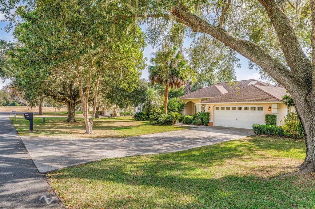 Photo of 1125 N Sabal Palm Way, Inverness, FL 34453 (MLS # OM732988)