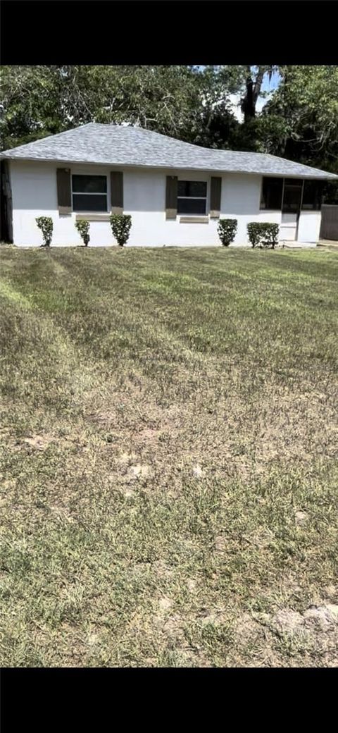 1030 NW 13TH AVENUE OCALA FL 34475
