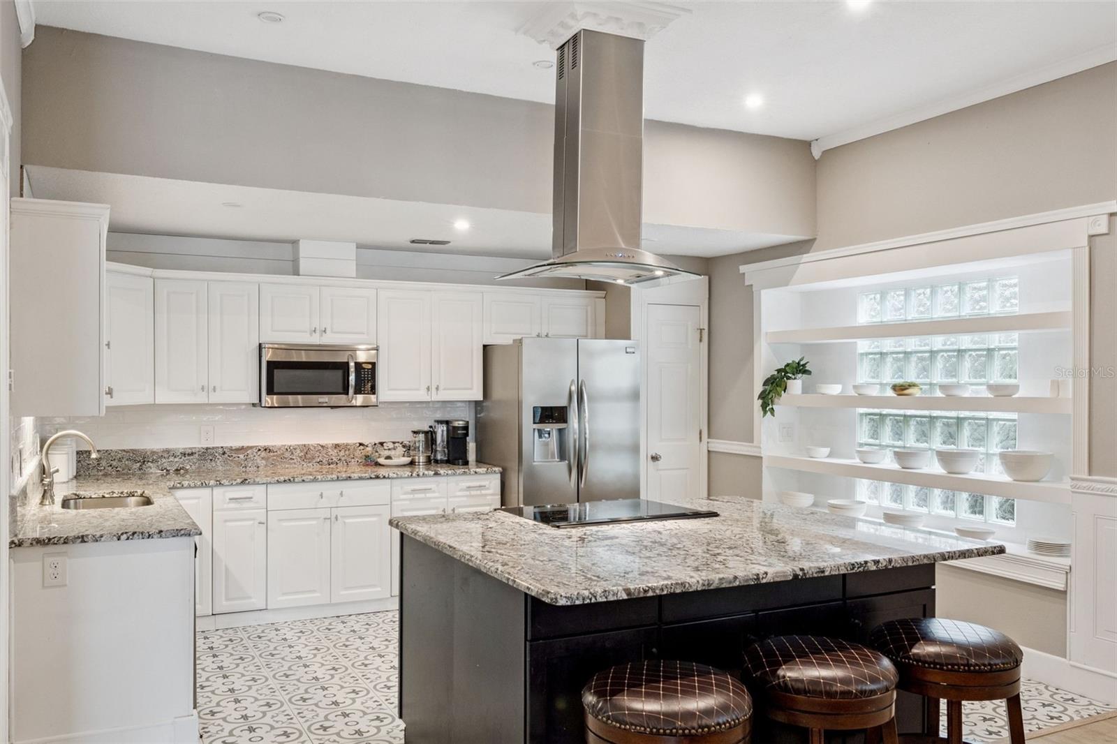 CARRINGTON PARK - Residential