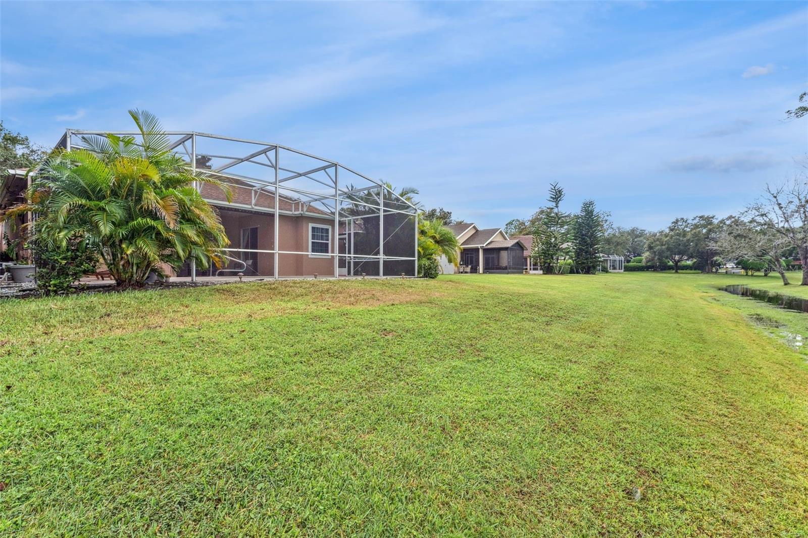 CARRINGTON PARK - Residential