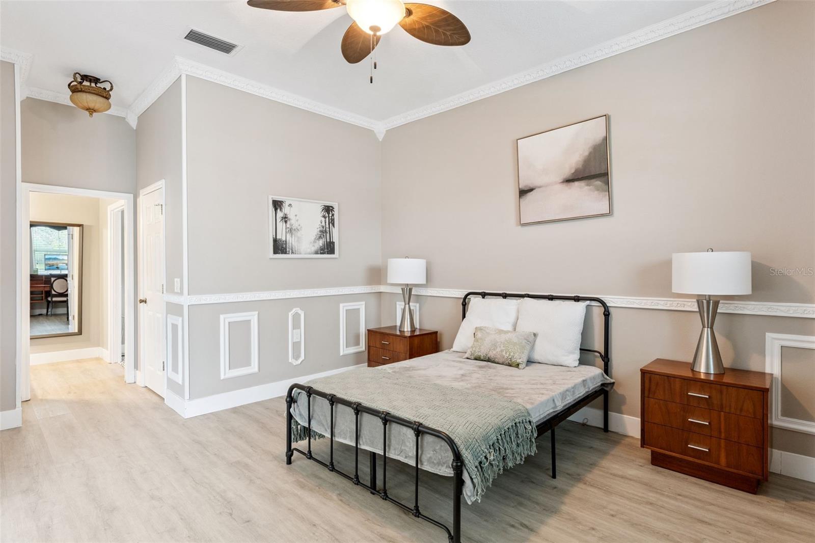 CARRINGTON PARK - Residential