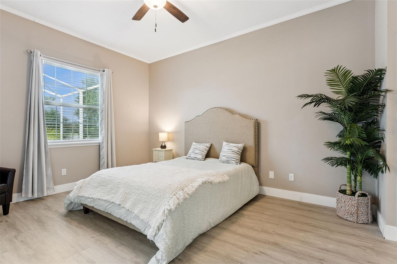 CARRINGTON PARK - Residential