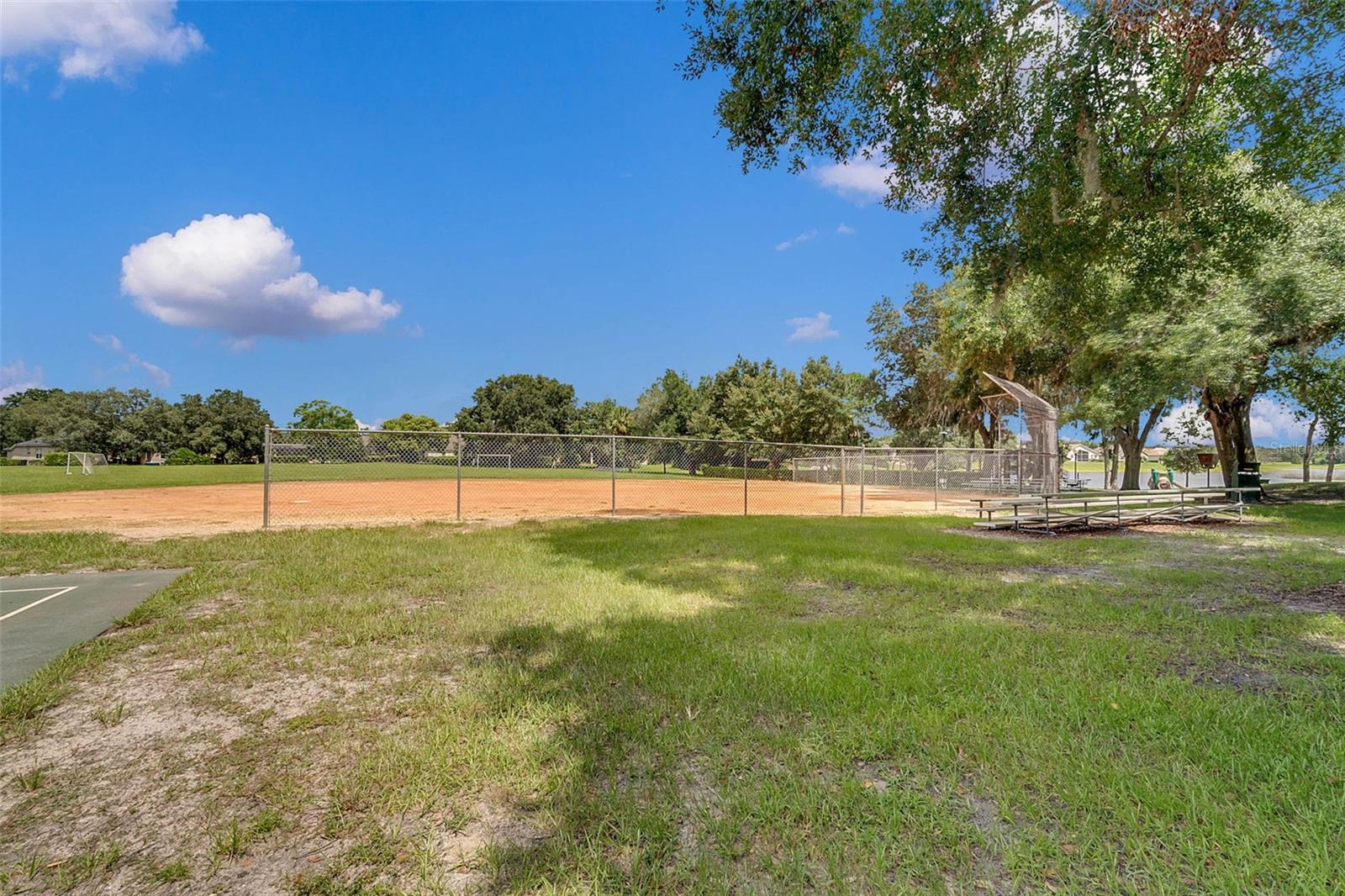 CARRINGTON PARK - Residential