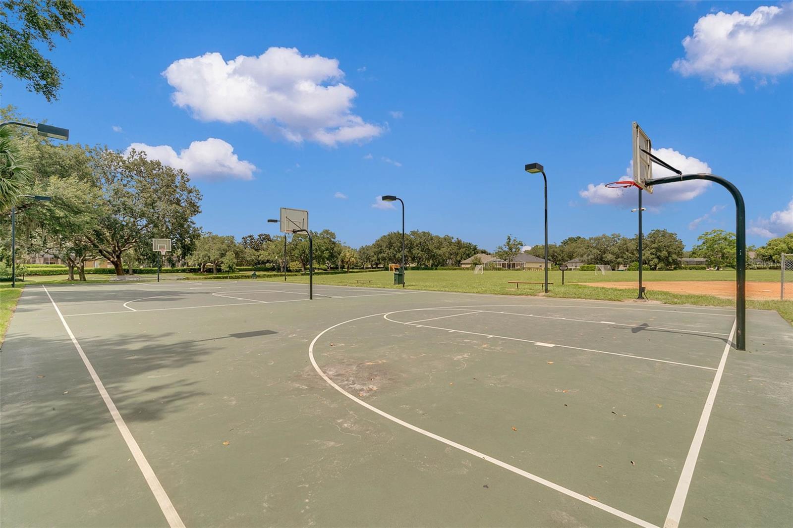 CARRINGTON PARK - Residential
