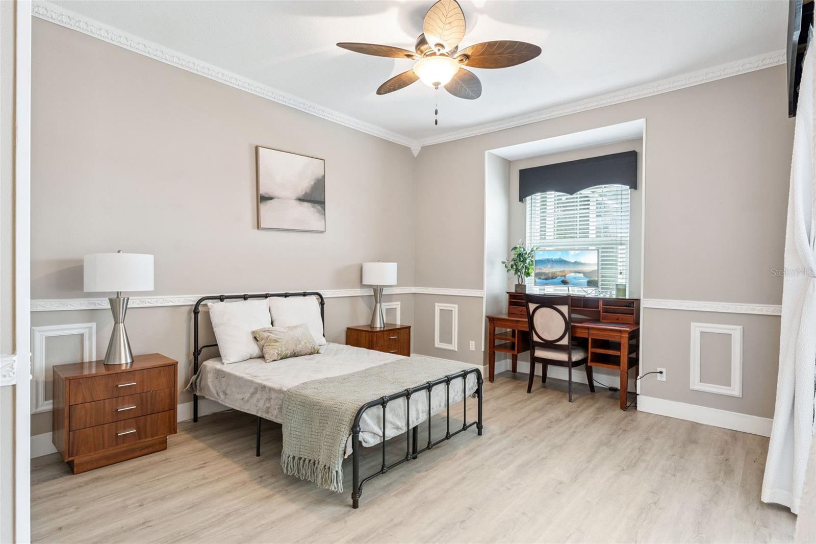 CARRINGTON PARK - Residential