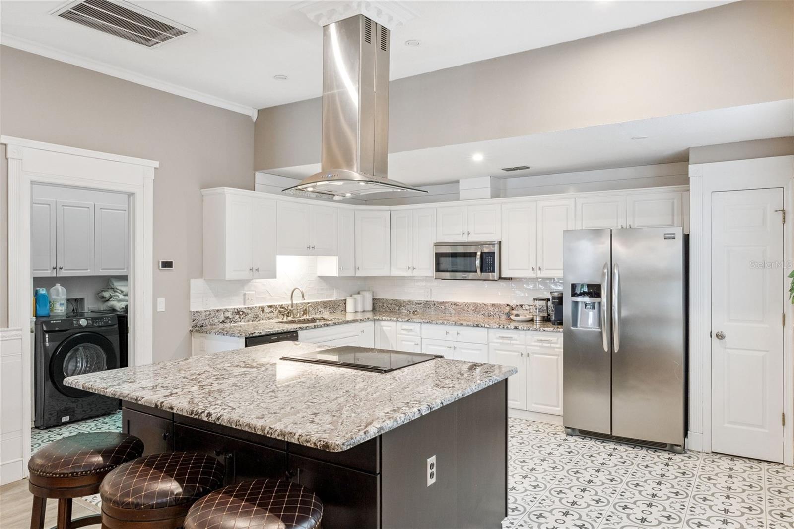 CARRINGTON PARK - Residential