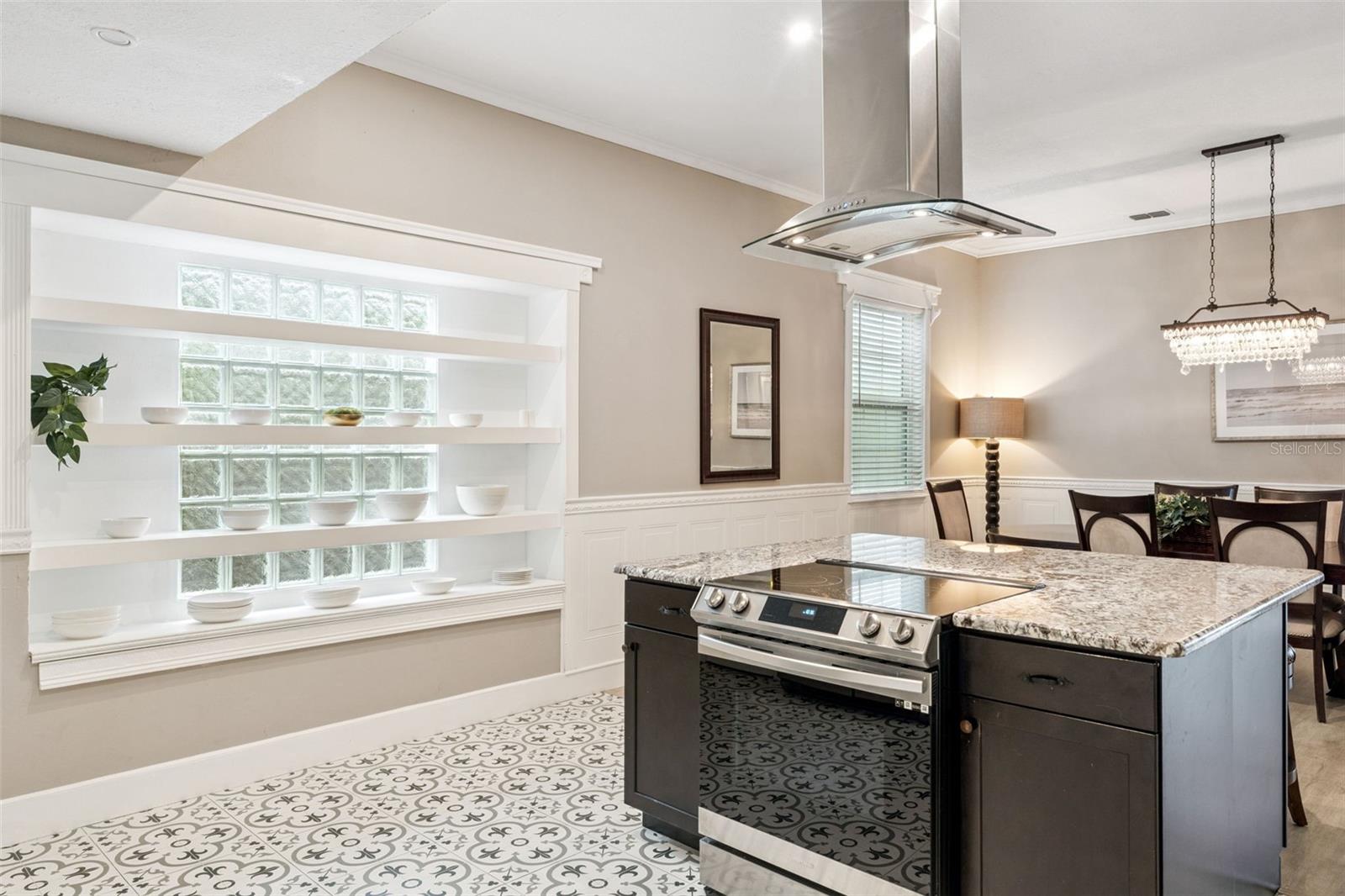 CARRINGTON PARK - Residential