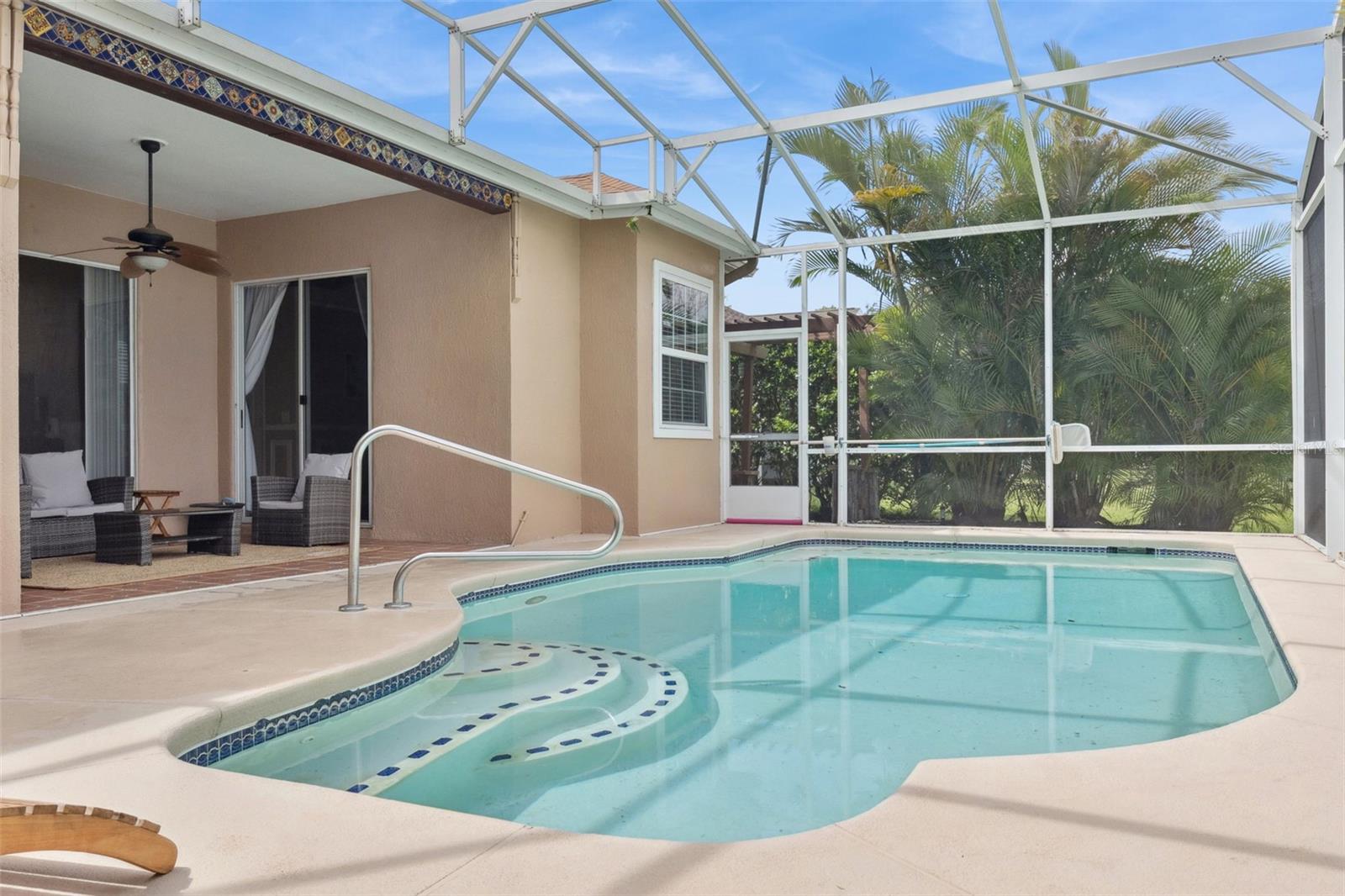 CARRINGTON PARK - Residential