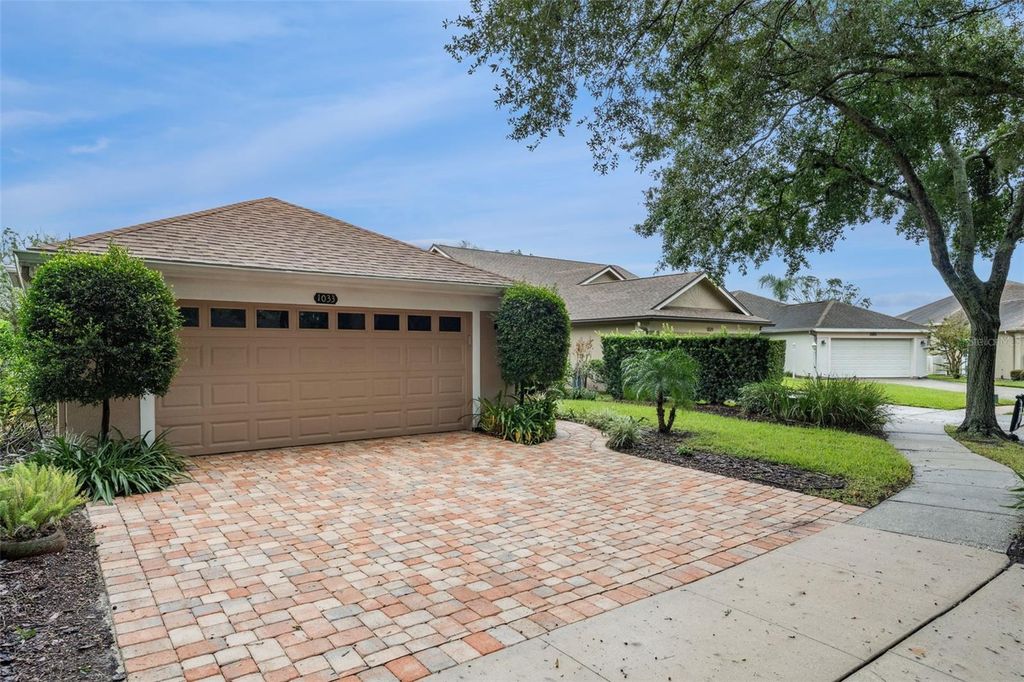 Photo of 1033 Paddington Terrace, Lake Mary, FL 32746 (MLS # O6349539)