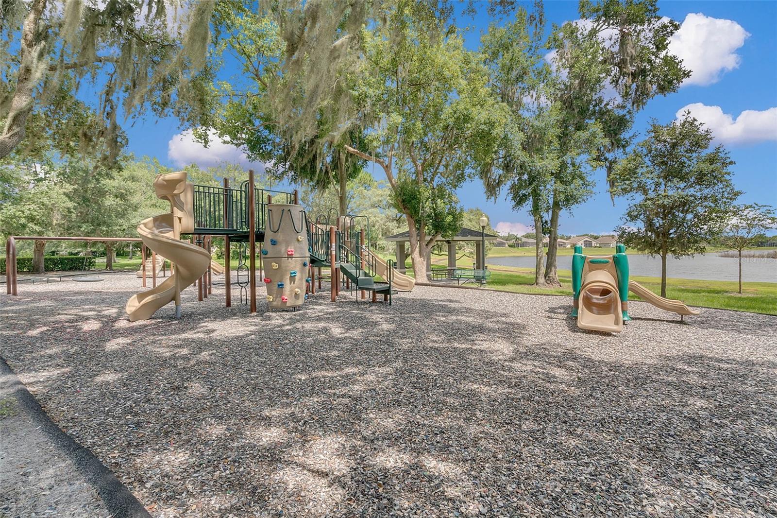 CARRINGTON PARK - Residential
