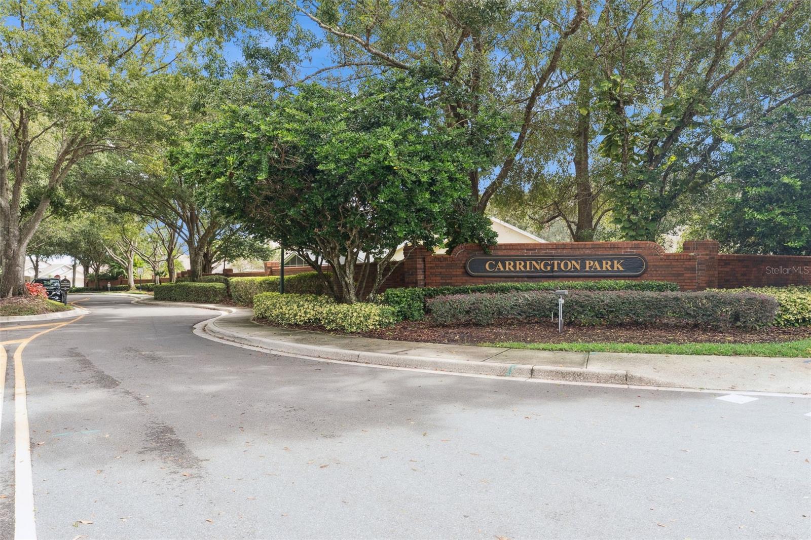 CARRINGTON PARK - Residential
