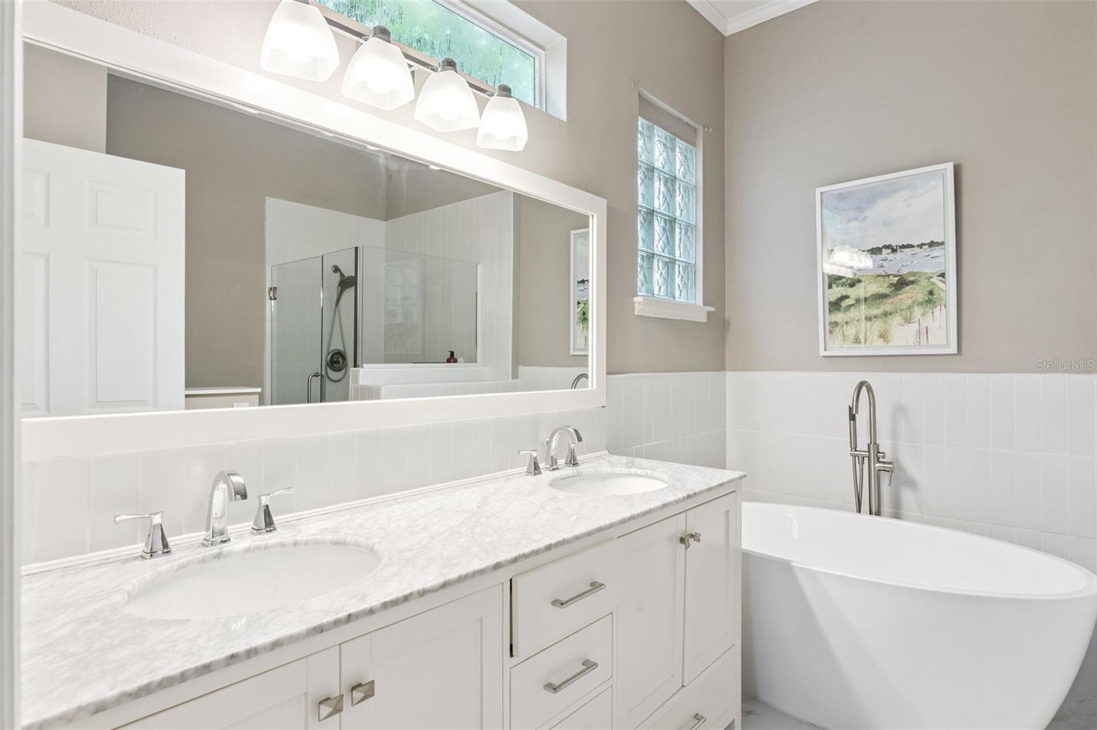 CARRINGTON PARK - Residential