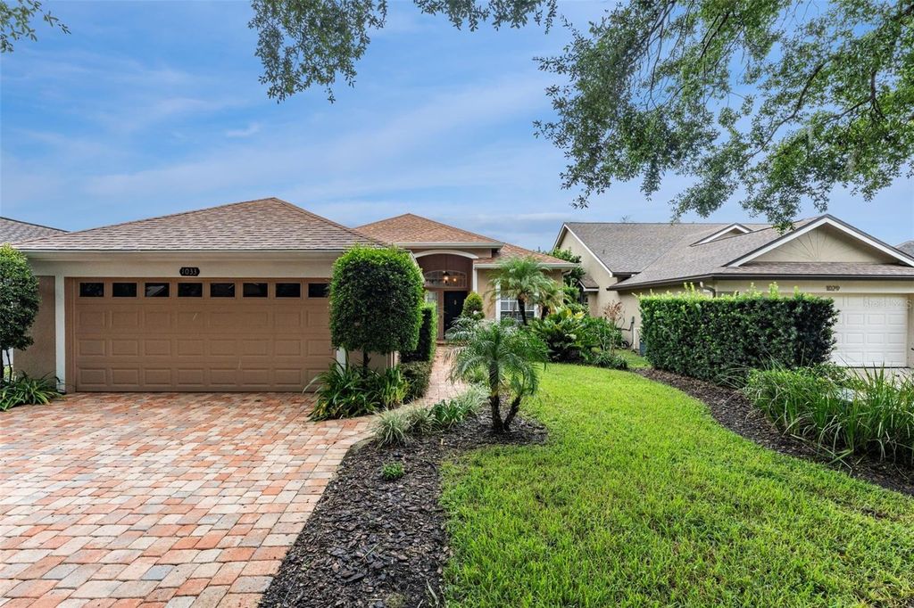 Photo of 1033 Paddington Terrace, Lake Mary, FL 32746 (MLS # O6349539)