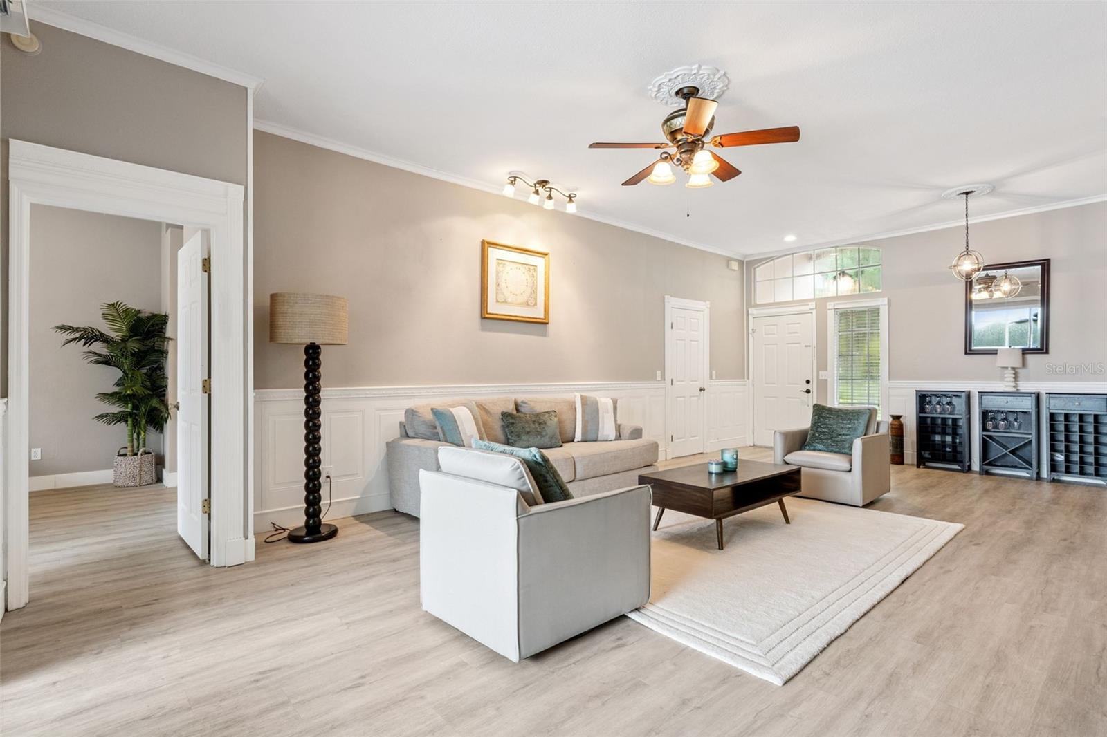 CARRINGTON PARK - Residential