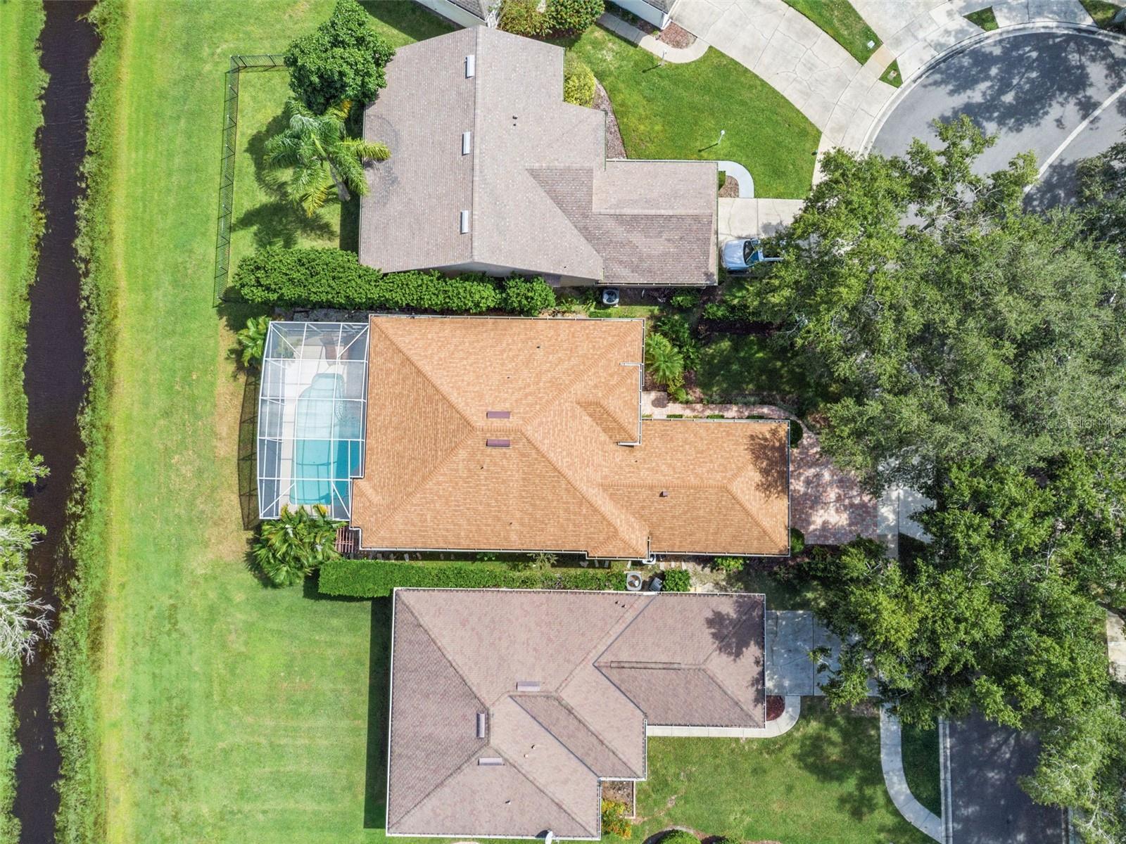 CARRINGTON PARK - Residential