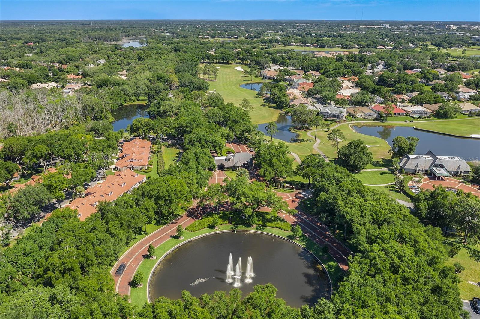 CARRINGTON PARK - Residential