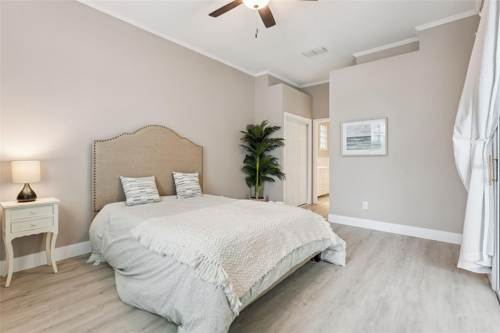 CARRINGTON PARK - Residential